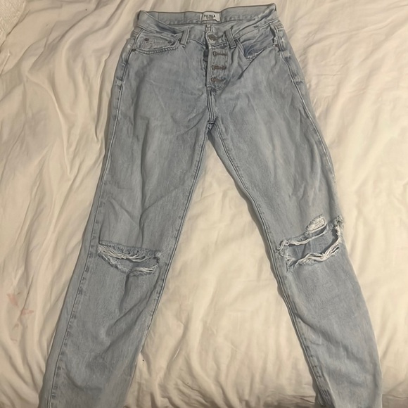Pistola Jeans size 24 - Picture 4 of 8